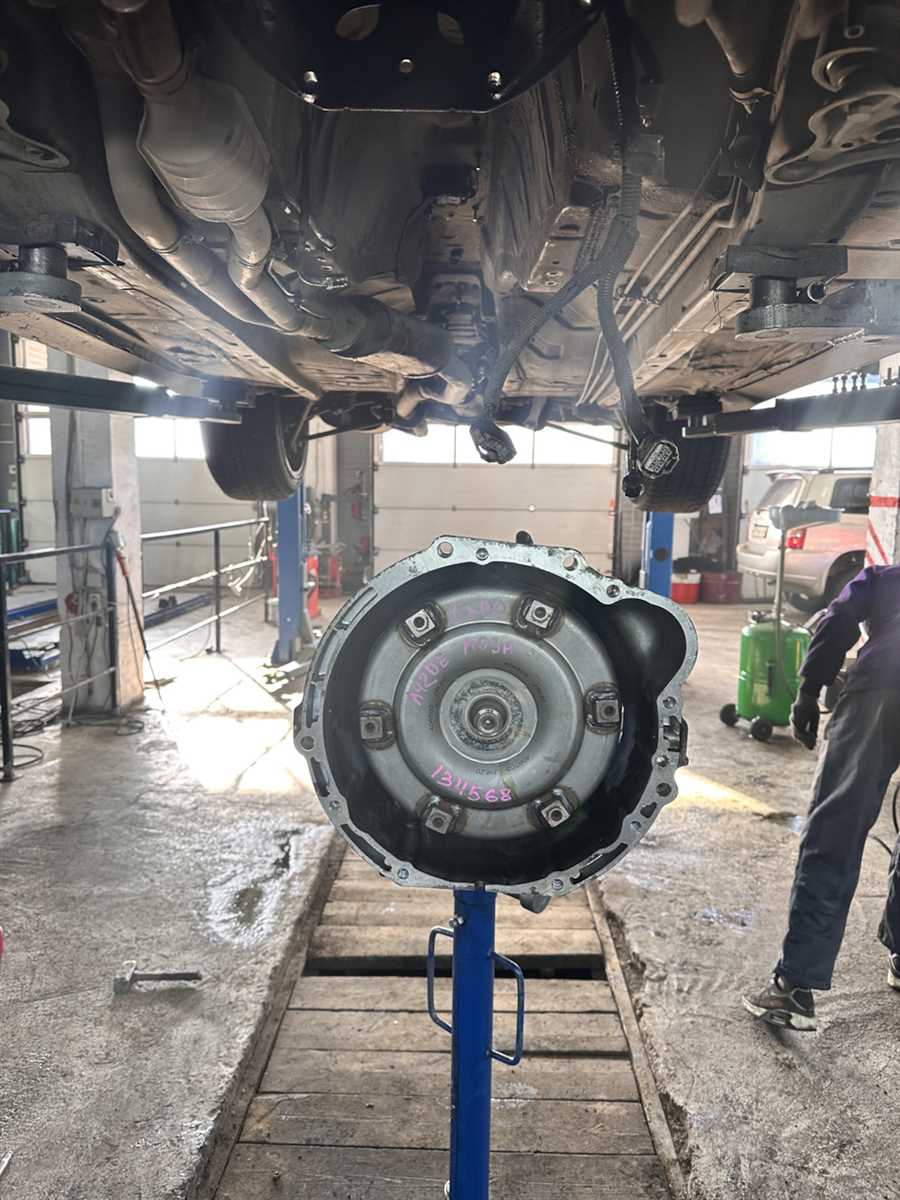 Особенности