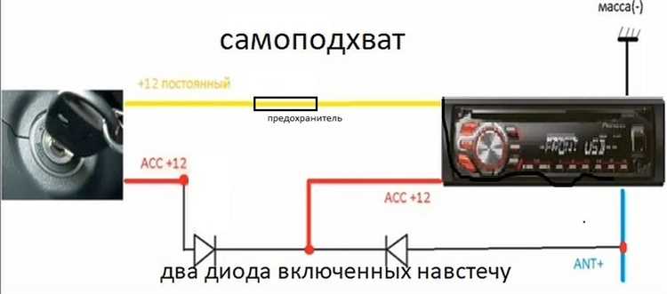 kak-podklyuchit-magnitolu-v-traktore-mtz-82
