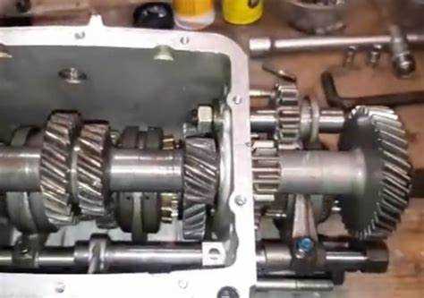 sinxronizator-vaz-2107-5-stupka