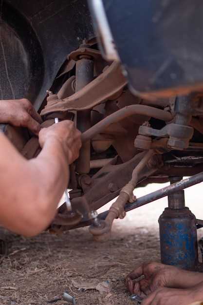 kak-zamenit-levij-shrus-na-uaz-469-poshagovaya-instruktsiya-i-soveti