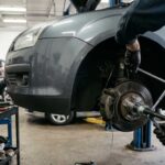 Почему качественные подшипники напрямую влияют на надежность автомобиля
