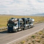 Как подготовить автомобиль к дальней перевозке по Казахстану