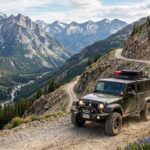 Как выбрать Jeep для города, трассы и бездорожья