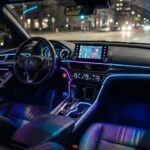 Как улучшить освещение салона автомобиля и не получить лишнюю нагрузку на электрику